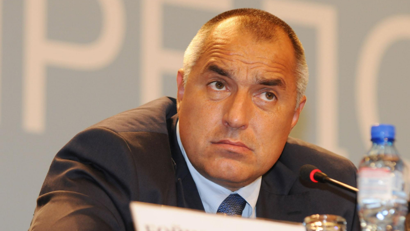 Борисов: Слави искаше да назначи половината министри 