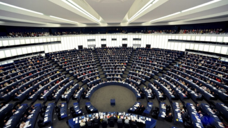 Започва решаващата сесия на европарламента