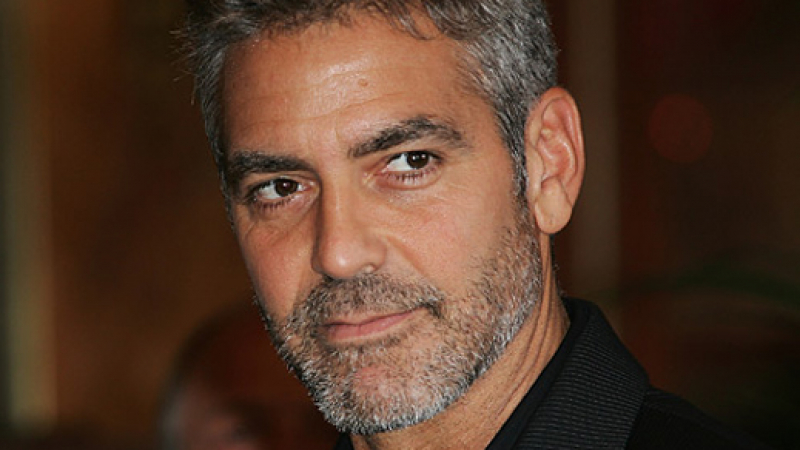 Джордж Клуни: Надявам се да успеем да съберем доста средства за Хаити