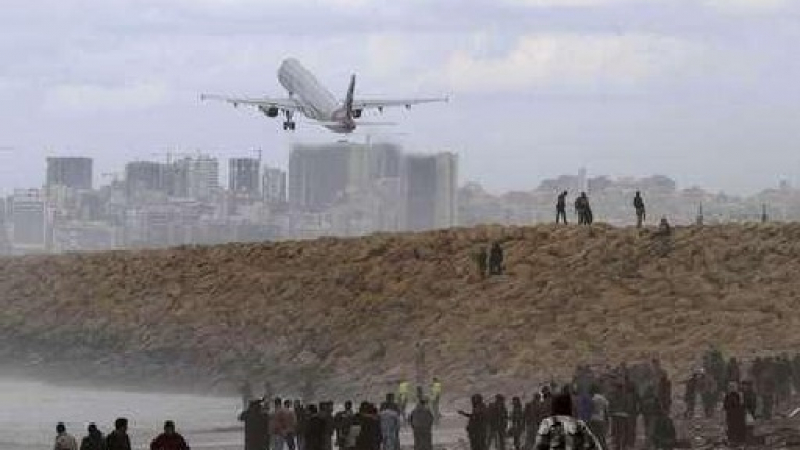 Пилотска грешка е довела до падането на етиопския самолет в Средиземно море