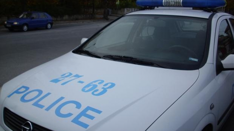Спипаха похитителите на гаджетата в Пловдив 