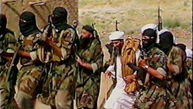 Ал Кайда готви атентат в САЩ до 6 месеца