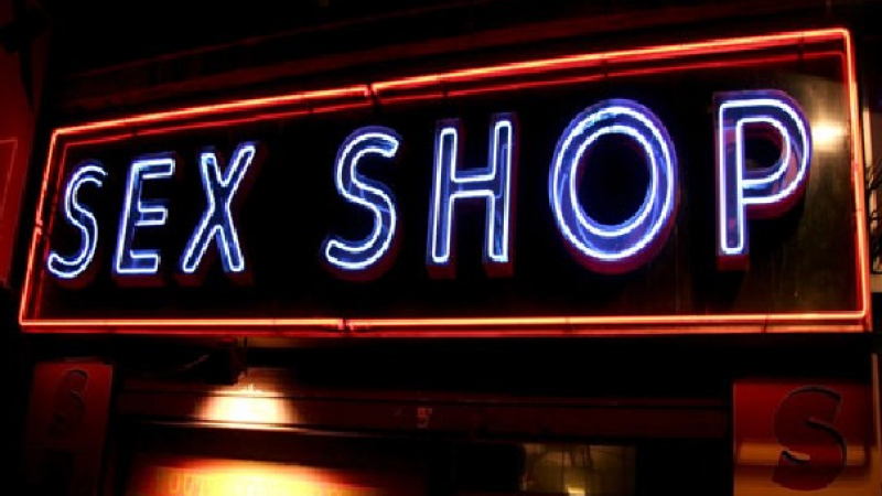 Обраха секс магазин в Бургас