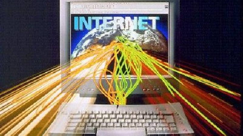 Номинираха Интернет за Нобелова награда