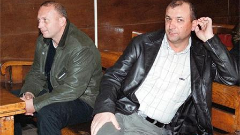 Ченгето на Наглите - Костов, пуснал от затвора милионер, за да бъде отвлечен