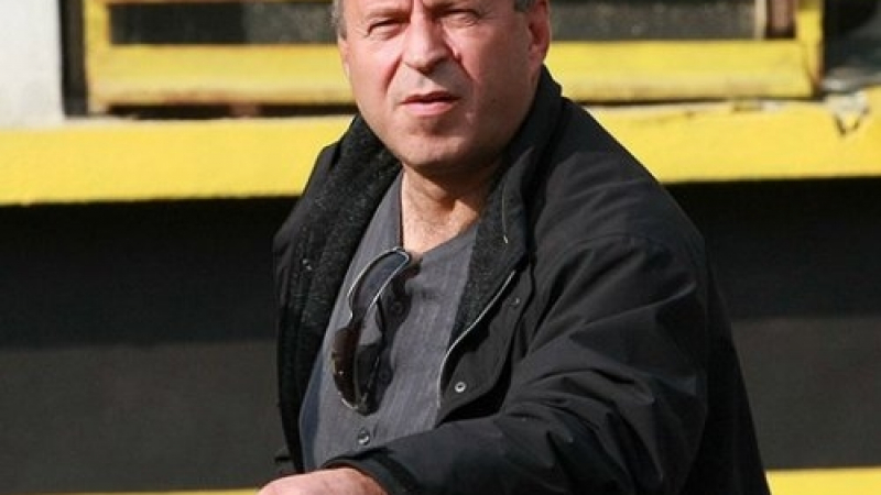 Съдът остави Юри Галев  под домашен арест 