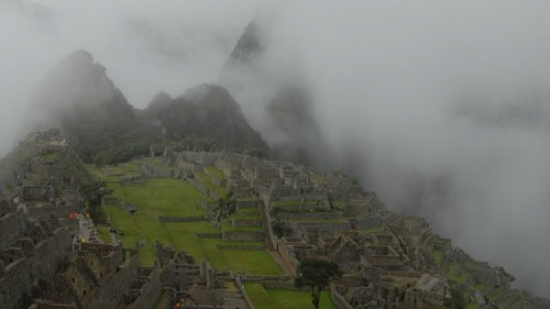 14 загинали при наводненията в Перу, Мачу Пикчу е недостъпен