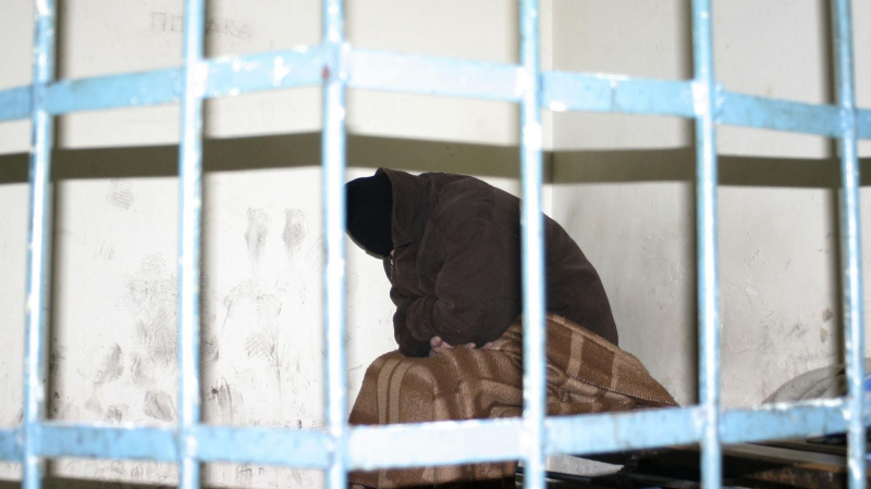 Затвор до живот за убиеца на полицай от Енина
