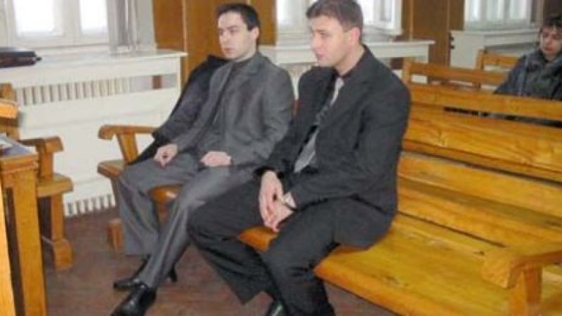 Потвърдиха ареста на единия от убийците на Борилски