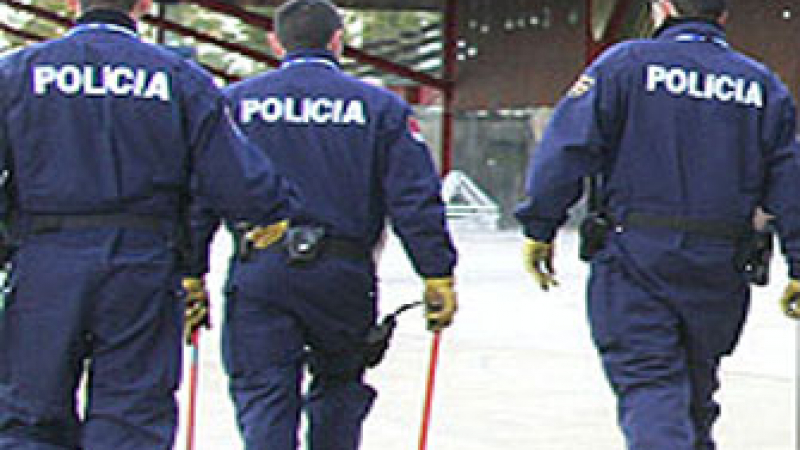 Арестуваха &quot;нагъл&quot; българин в Испания