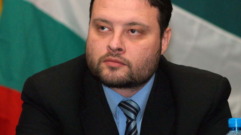 Чуколов: РЗС е в парламента благодарение на Алексей Петров
