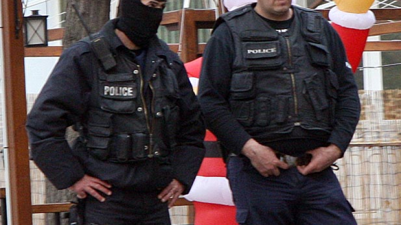 Полицейската федерация ще търси защита срещу МВР от европейските институции