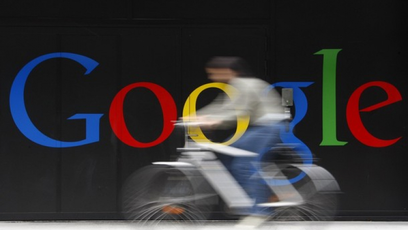 Google тества ултра бърз интернет