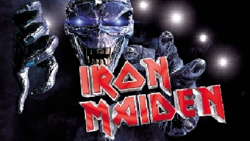 Iron Maiden готови с новия си албум