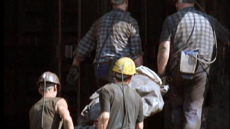 Втори миньор загина в рудник Ерма река
