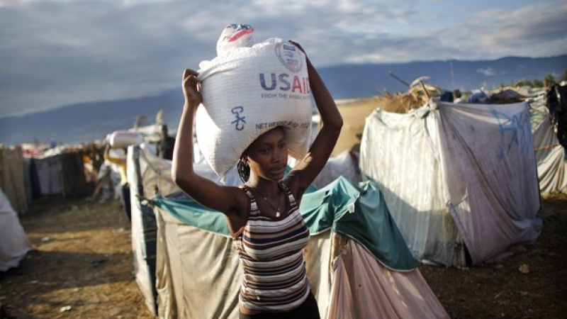 ООН призова за 1,44 млрд. долара помощи за Хаити