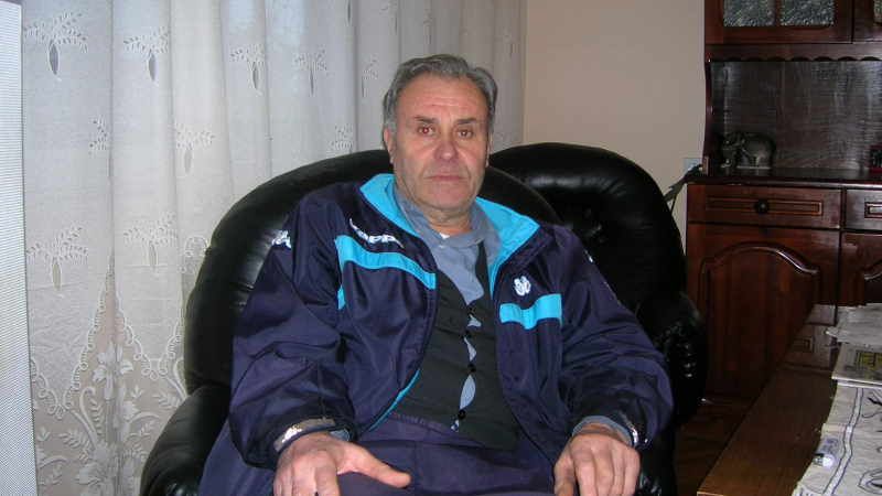 Стефан Стефанов: Бившият мъж на Славка е замесен в убийството й
