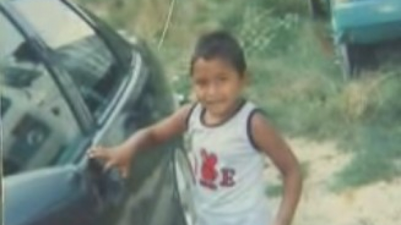 Майката на изчезналия 9-годишен Кирил: Детето ми е отвлечено