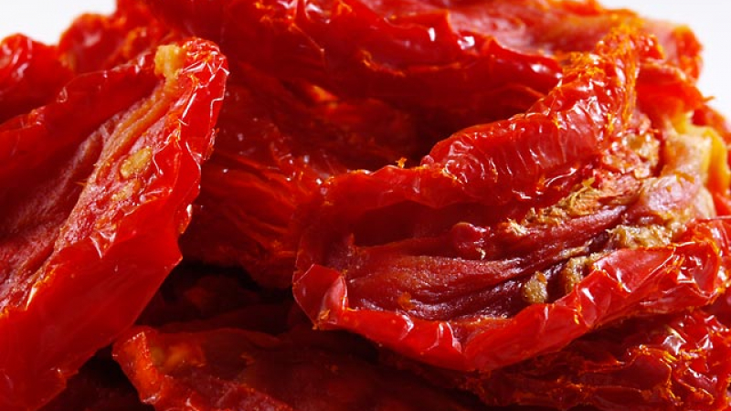 Сушени турски домати разнасят хепатит А