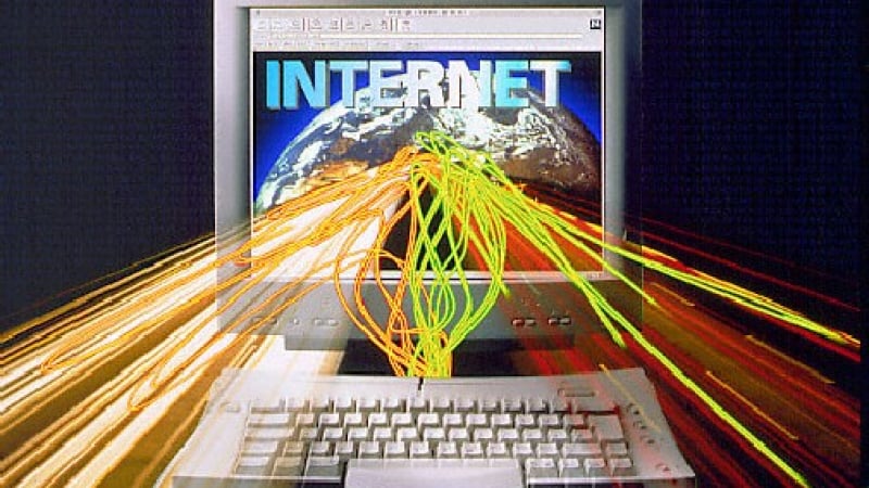 207 милиона сайта преброени в интернет