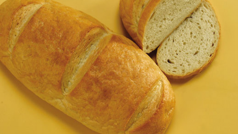 Хляб за 0.29 стотинки пуснаха във Варна