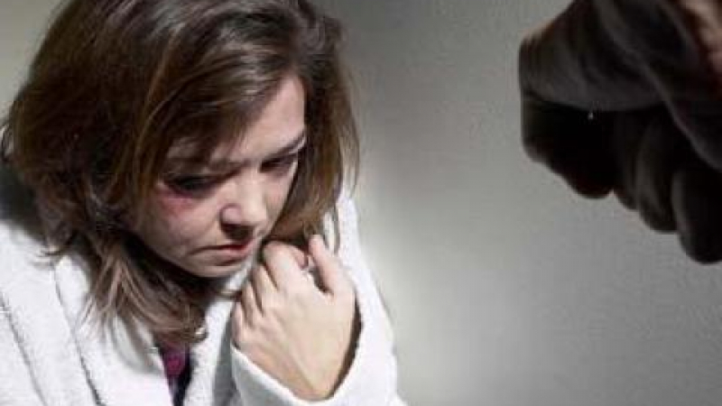 Всяка четвърта жена в България - жертва на домашно насилие