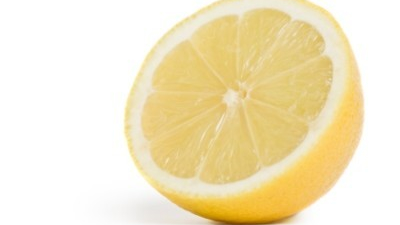 1/2 лимон докара 10 години затвор на кюрд