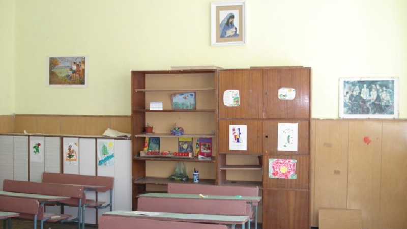 Дървена ваканция за 38 училища в Добричко