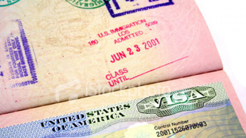 Брюксел призова САЩ да махнат визите за всички в ЕС 
