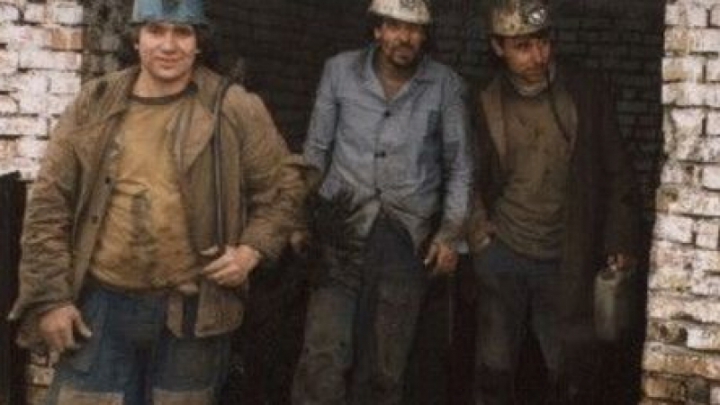 Инспекцията по труда затвори работни места в рудник “Ораново”