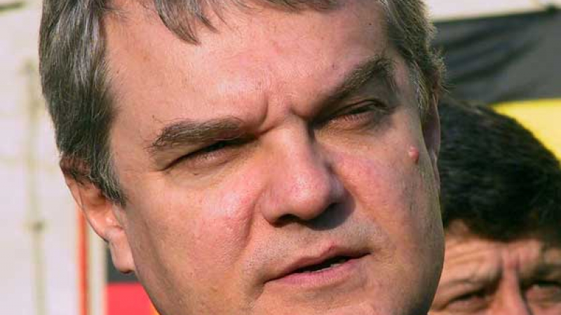 Румен Петков: Дянков е вредно за страната недоразумение 
