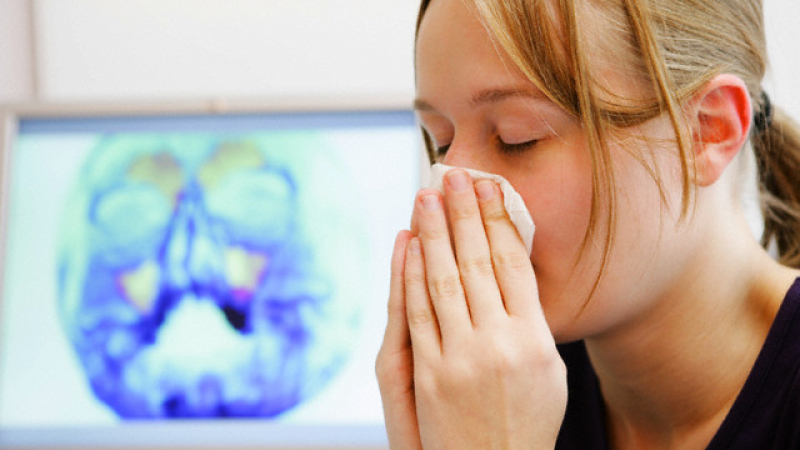 Д-р Христо Тодоров: Алергията може да се излекува само за час!