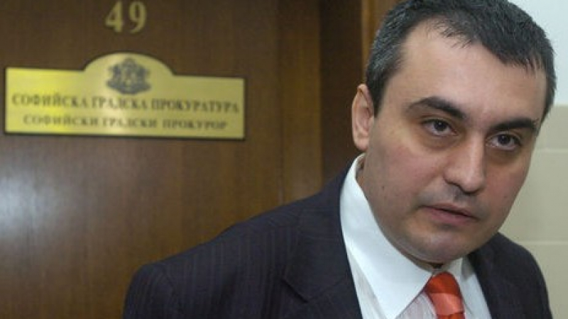 Кокинов: Комисията по етика проверява, може да не е вярно за срещата на Галев с магистрата