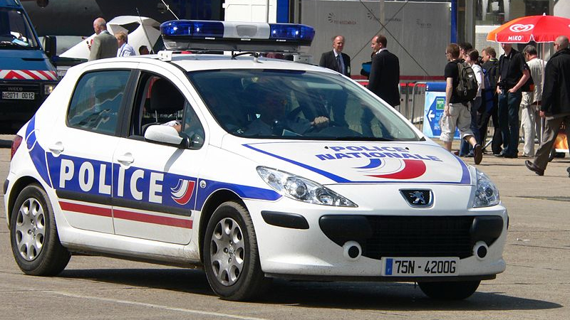 Терористи от ЕТА гръмнаха френски полицай