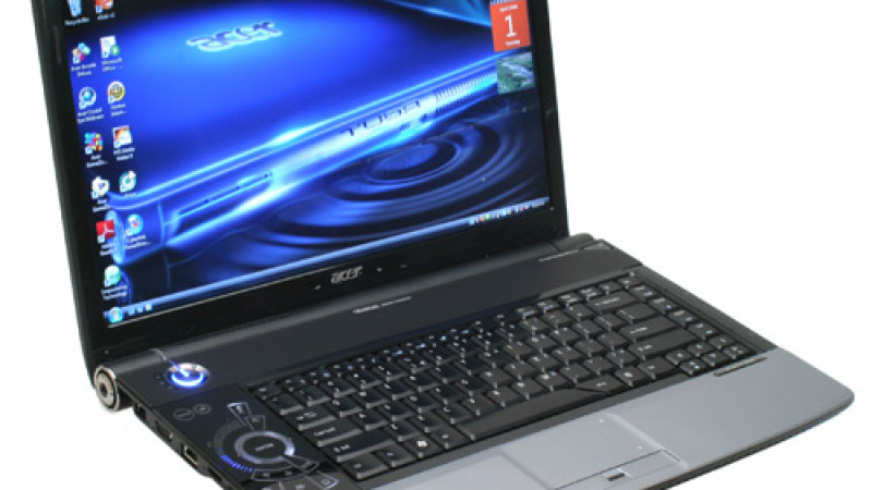 Acer иска да е №1 при лаптопите