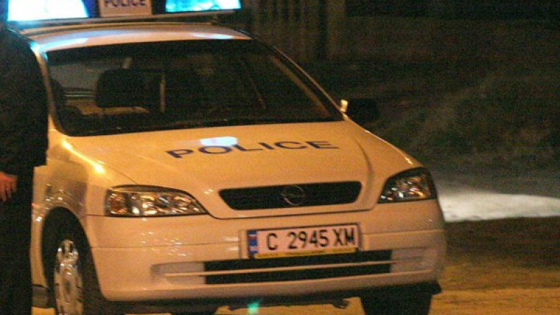 Прострелян е таксиметров шофьор в София