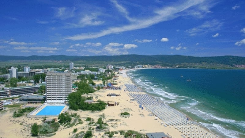 Български курорт задмина Корфу и Майорка, номер едно сме в Европа за 2023 г. 