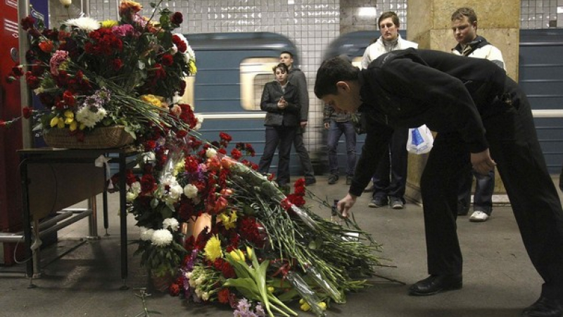 39 станаха жертвите на атентата в Москва