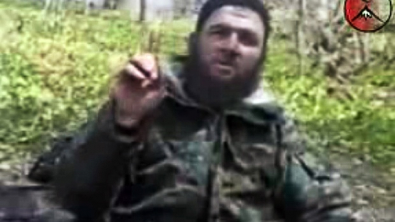 Чеченец плаши с още атентати