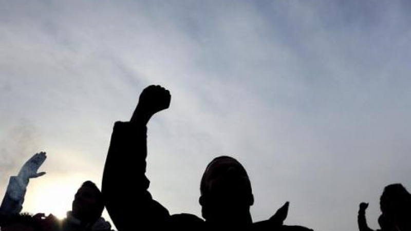 250 работници от “Балканстрой” се вдигнаха на стачка за заплати