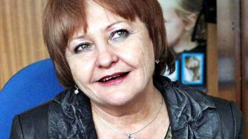 Проф. д-р Донка Байкова: Хората, които гладуват, за 5 години умират от инфаркт!