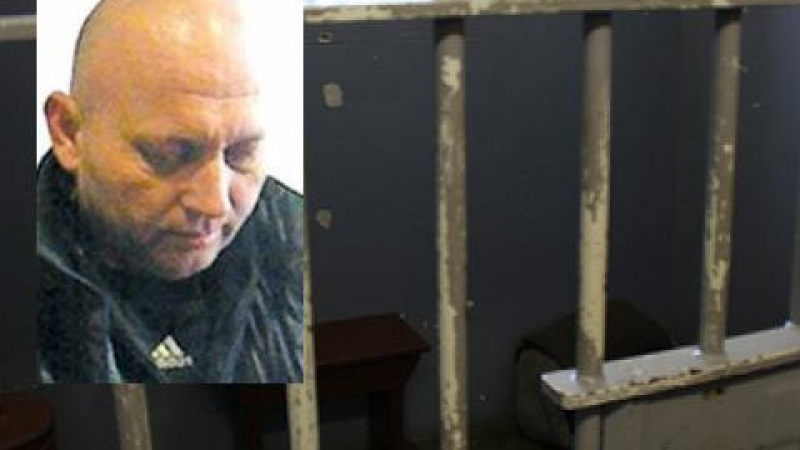 Екстрадират наркобос №1 на Югозапада в Гърция, заплашва го затвор до живот