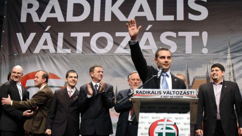 Десницата спечели изборите в Унгария