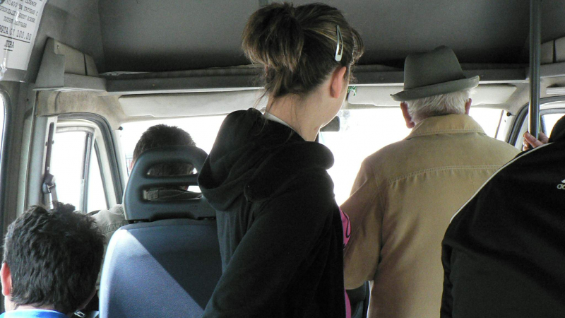 Автобусна фирма дава 100 лева за натопен шофьор