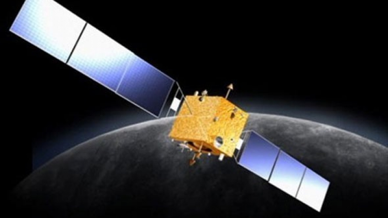 Китай потвърди намеренията да реализира лунната си програма