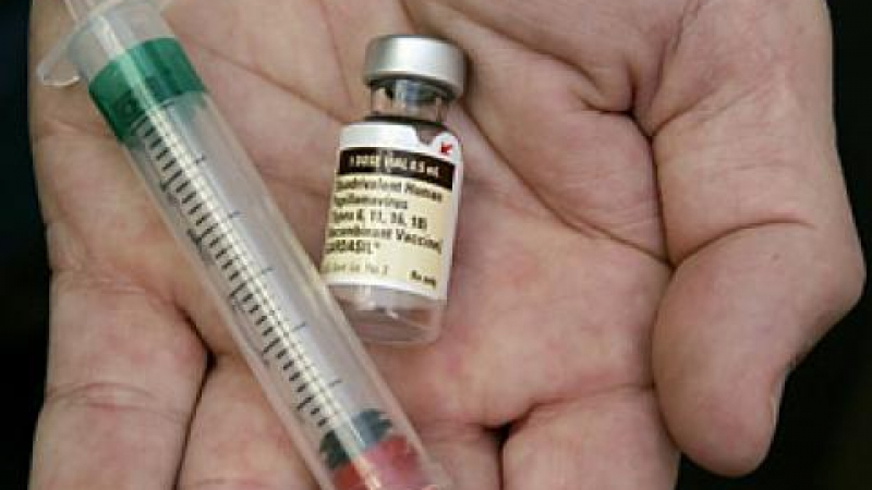 Родители против ваксините за деца, давали странични ефекти