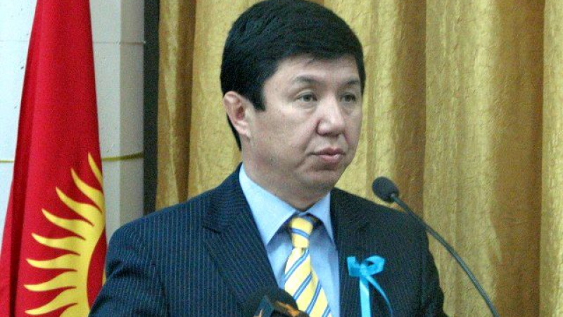 Властите в Киргизстан просят пари от ООН за избори
