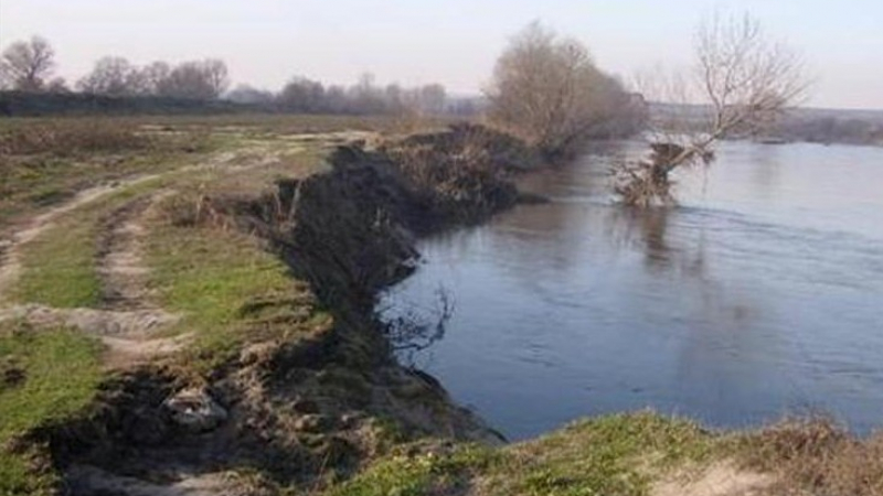 Труп в напреднал стадий на разлагане откриха край Гребната база в Пловдив 