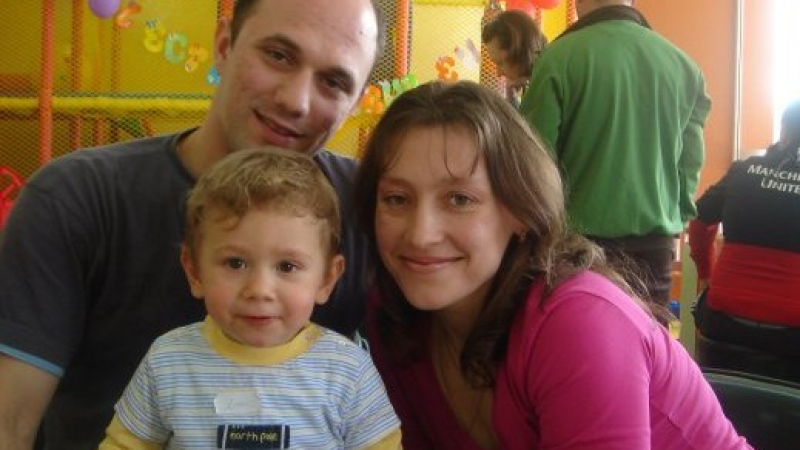 Затвор за лекари заради 2-годишния Дани искат родители 

