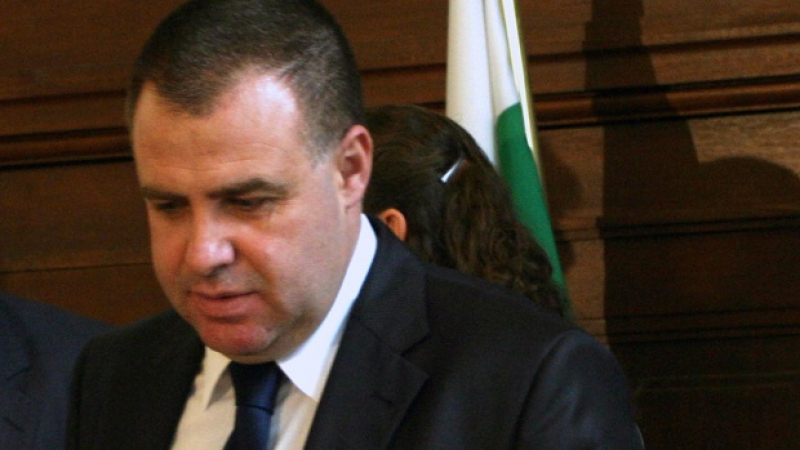 Земеделския министър уволни шефката на РВМС в Пазарджик